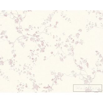 AS CREATION 36896-1 kis virágmintás tapéta