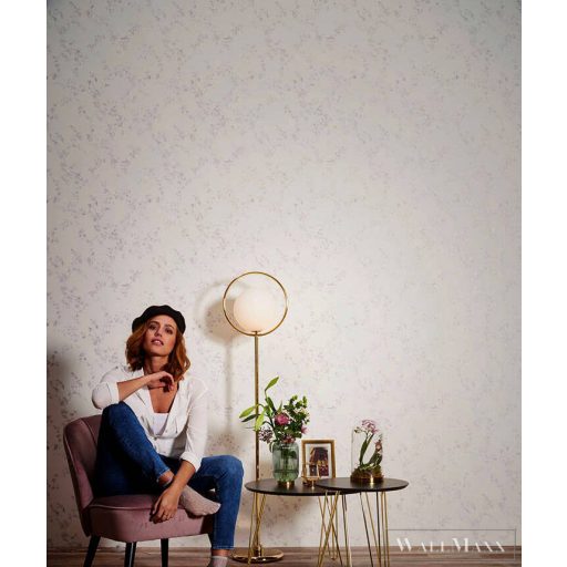 AS CREATION 36896-1 kis virágmintás tapéta