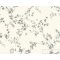 AS CREATION 36896-2 apró virágmintás tapéta