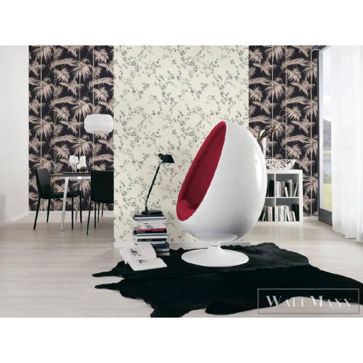 AS CREATION 36896-2 apró virágmintás tapéta