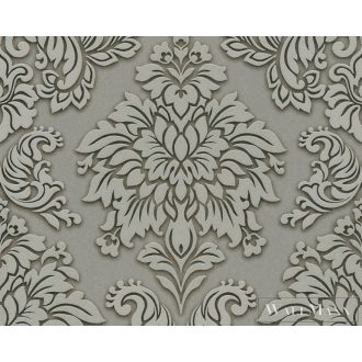 AS CREATION 36898-1 világos klasszikus tapéta