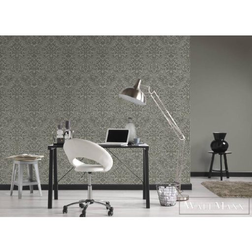 AS CREATION 36898-1 világos klasszikus tapéta