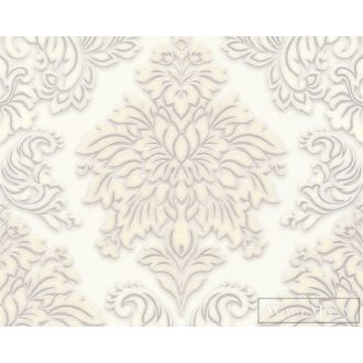 AS CREATION 36898-2 világos klasszikus minta