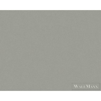 AS CREATION 36899-5 szürke egyszinű tapéta