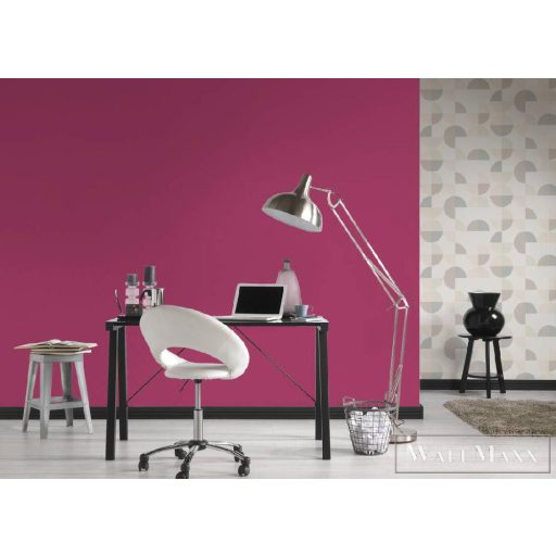 AS CREATION 3690-79 közép bordó árnyalat