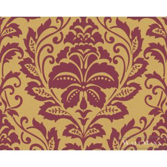 AS CREATION ATTRAKTIVE 36910-3 ARANY BAROKKOS TAPÉTA