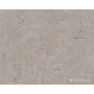   AS CREATION Beton 2 36911-1 barna beton mintás modern tapéta