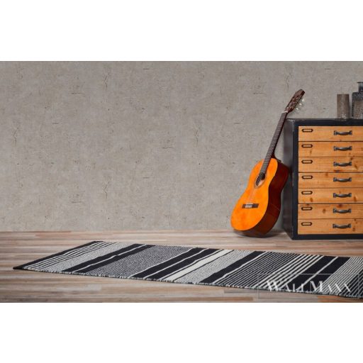 AS CREATION Beton 2 36911-1 barna beton mintás modern tapéta