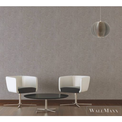 AS CREATION Beton 2 36911-1 barna beton mintás modern tapéta