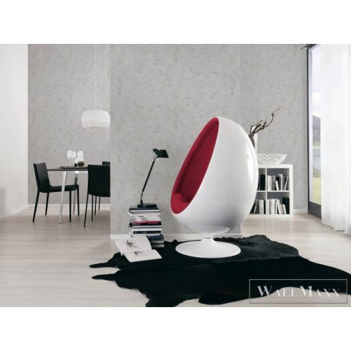 AS CREATION Beton 2 36911-2 szürke beton mintás modern tapéta