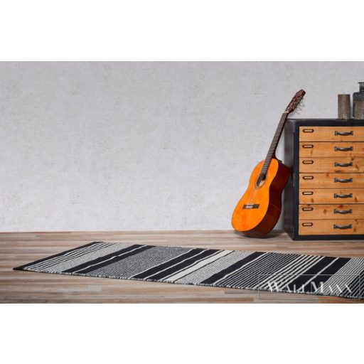 AS CREATION Beton 2 36911-4 kék beton mintás modern tapéta