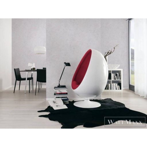 AS CREATION Beton 2 36911-4 kék beton mintás modern tapéta