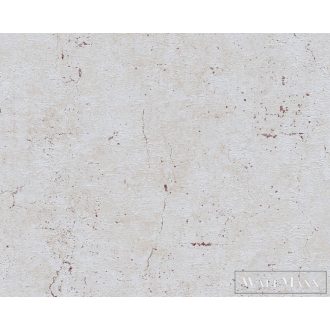   AS CREATION Beton 2 36911-6 barna beton mintás modern tapéta