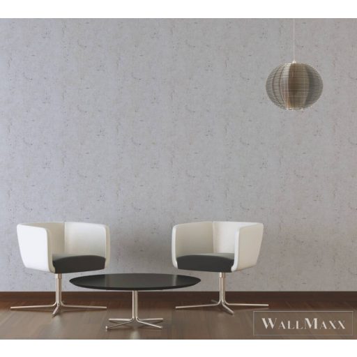 AS CREATION Beton 2 36911-6 barna beton mintás modern tapéta