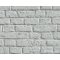 AS CREATION 36912-4 3d hatású szürke téglamintás tapéta