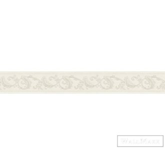   AS CREATION Only Borders 36914-3 arany barokk mintás klasszikus bordűr