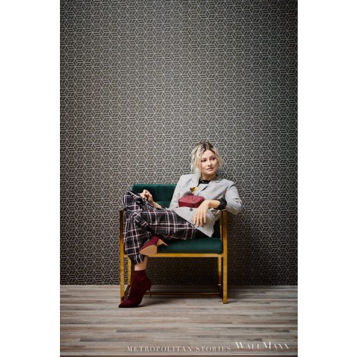 AS CREATION 36920-1 design tapéta