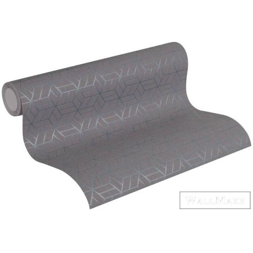 AS CREATION 36920-2 design geometriai mintás tapéta