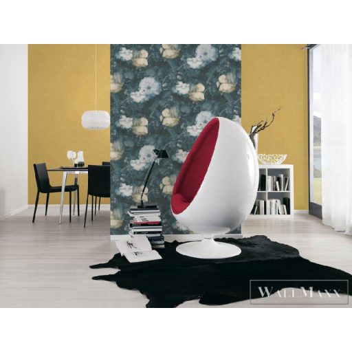 AS CREATION 36921-3 kék/beige/okker