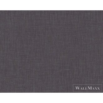 AS CREATION 36922-2 sötét szürke textil minta