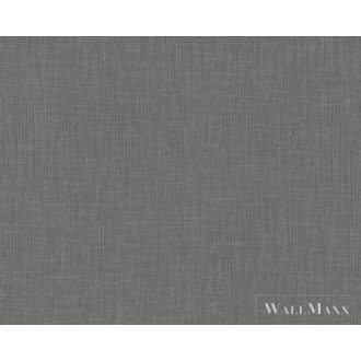 AS CREATION 36922-3 közép szürke textil minta