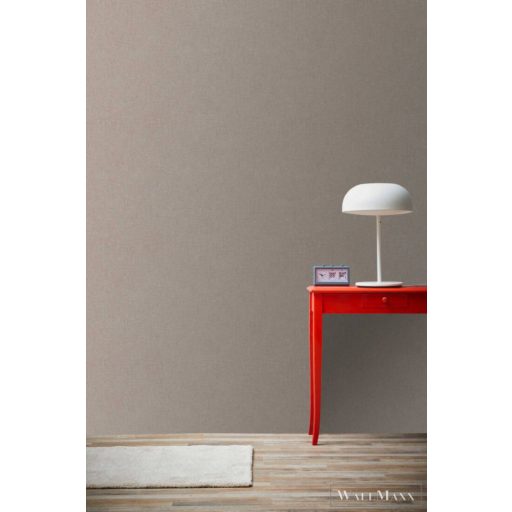 AS CREATION Stories of Life 36922-4 taupe szövet uni tapéta