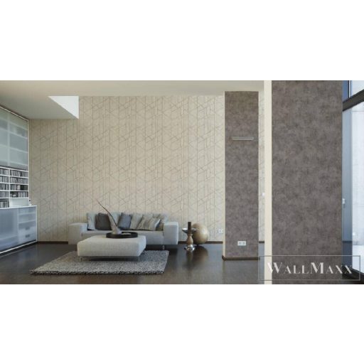 AS CREATION 36924-1 metropolitan stories tapéta