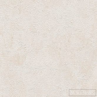   AS CREATION Hot Spots 36924-7 krémszínű Uni Modern,Elegáns tapéta