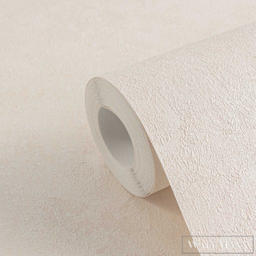 AS CREATION Hot Spots 36924-7 krémszínű Uni Modern,Elegáns tapéta