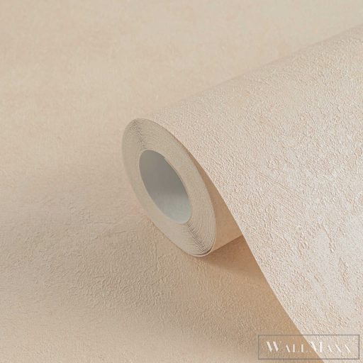 AS CREATION Hot Spots 36924-9 bézs Uni Modern,Elegáns tapéta