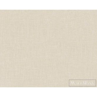   AS CREATION Stories of Life 36925-6 bézs szövet uni tapéta