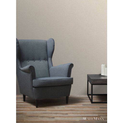 AS CREATION Stories of Life 36925-6 bézs szövet uni tapéta