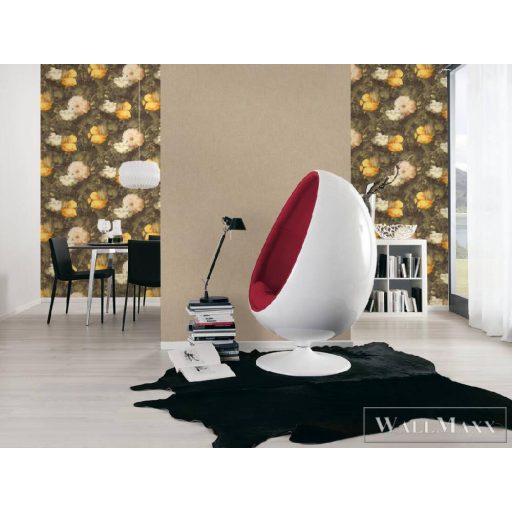 AS CREATION 36925-7 barna/beige textil minta