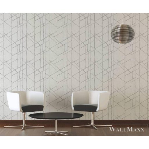 AS CREATION 36928-5 világos árnyalatú design tapéta minta