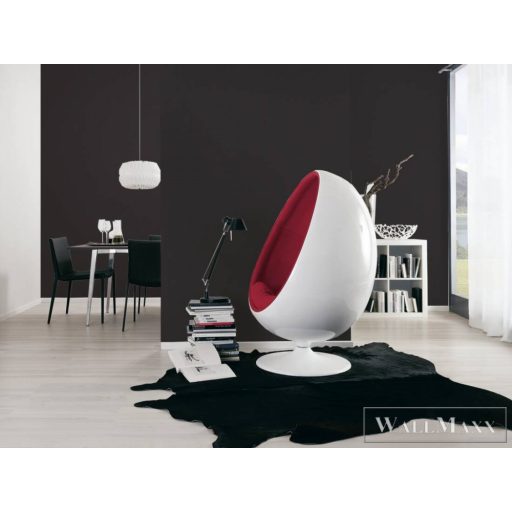 AS CREATION Trendwall 2 2024 36932-2 fekete design tapéta