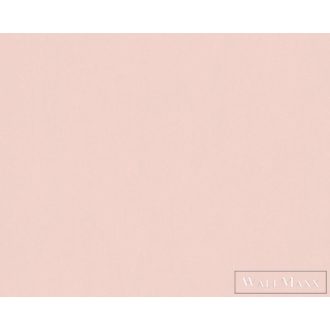 AS CREATION 3696-11 világos rózsaszín, minta nélkül
