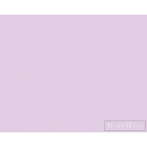 AS CREATION 3696-42 világos lila, minta nélkül