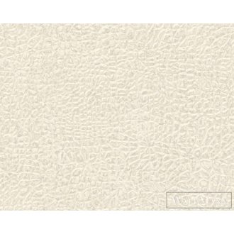   AS CREATION 36970-3 világos szürke, krém árnyalatú tapéta