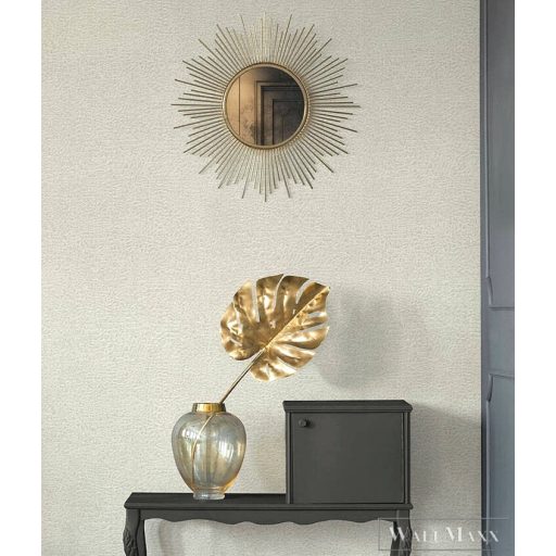 AS CREATION 36970-3 világos szürke, krém árnyalatú tapéta