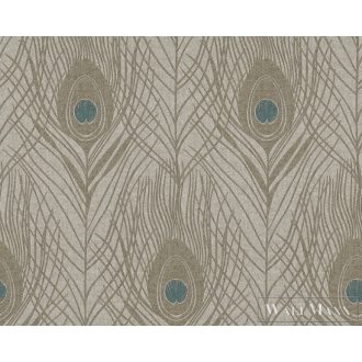 36971-6 szürke árnyalatú AS-Creation tapéta