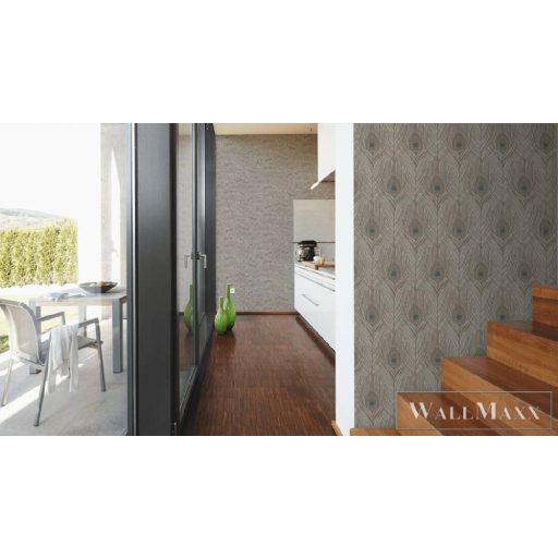 36971-6 szürke árnyalatú AS-Creation tapéta