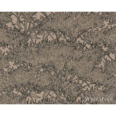 AS-Creation 36972-5 , barna_szürke_taupe_ dekor