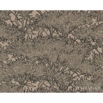 AS-Creation 36972-5 , barna_szürke_taupe_ dekor