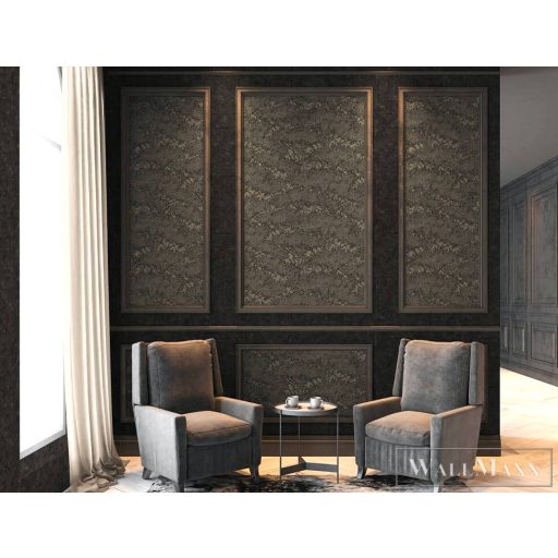 AS-Creation 36972-5 , barna_szürke_taupe_ dekor