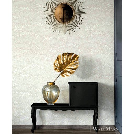 AS CREATION 36972-7 világos növények, kontraszt színezéssel