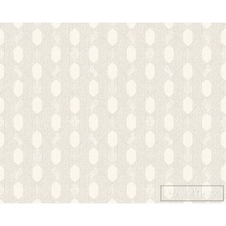 AS CREATION 36973-3 világos grafikai minta, modern stílus