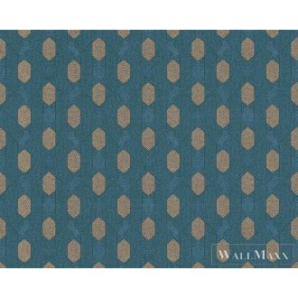 AS CREATION 36973-4 modern stílusú, abszolút sikkes minta