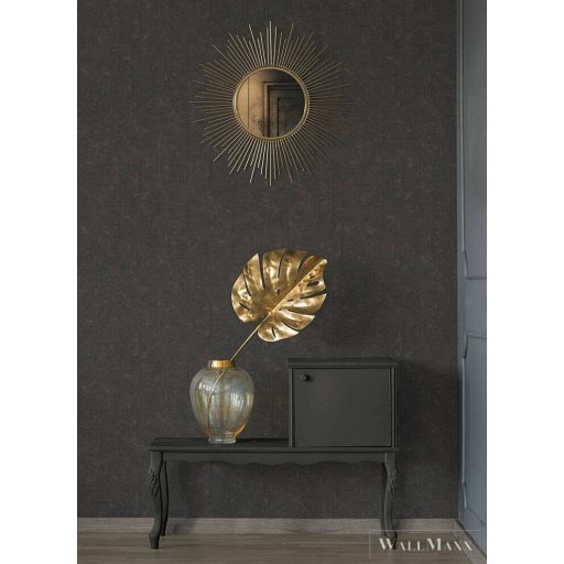 AS CREATION 36974-2 szürke árnyalatú, halvány ferde vonalú minta