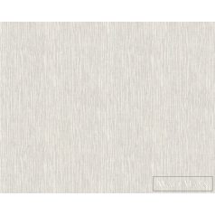 AS CREATION AP Finest 36976-5 ezüst csíkos modern tapéta