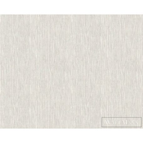 AS CREATION AP Finest 36976-5 ezüst csíkos modern tapéta